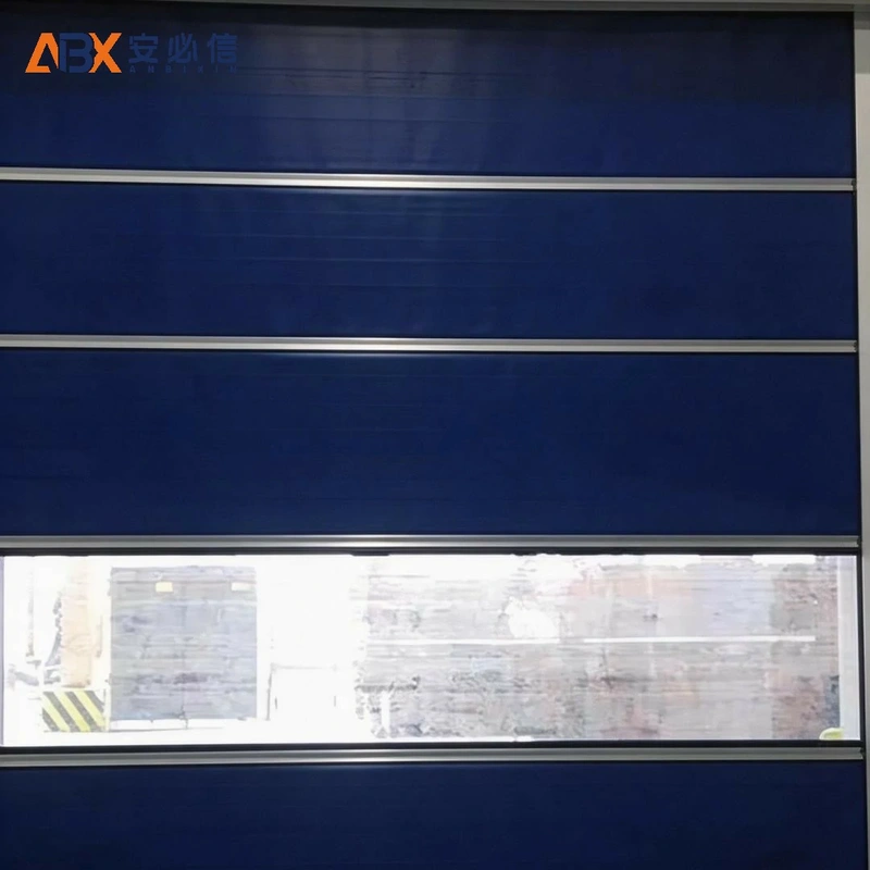 昌吉回族自动快速门